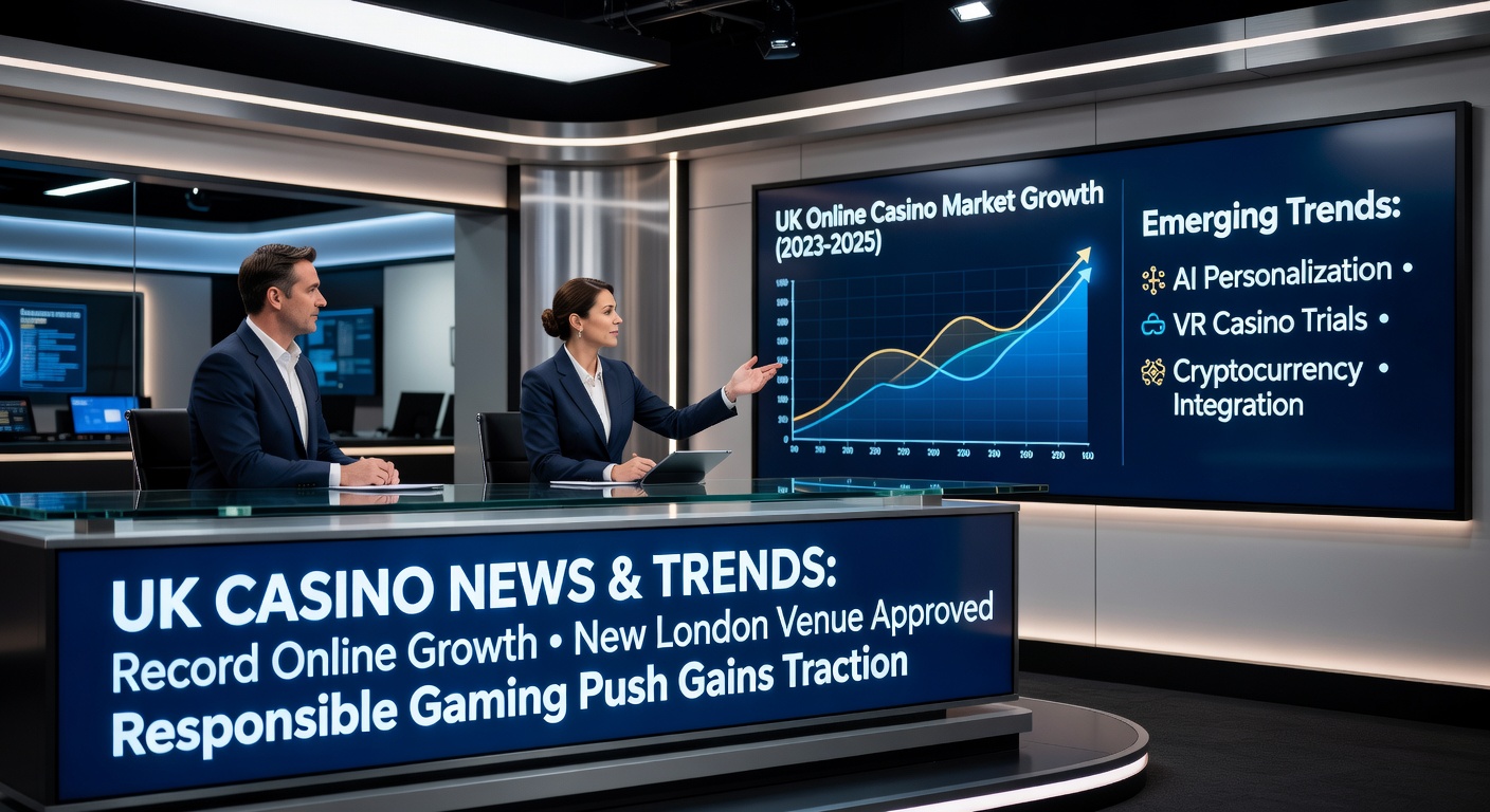 Official announcement graphic from the UK Gambling Commission featuring Sue Young's appointment as Executive Director of Operations